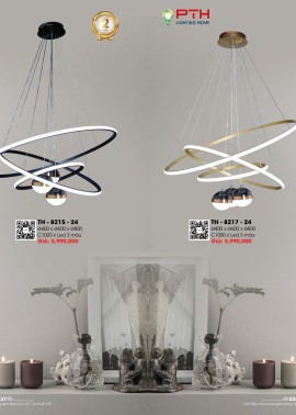 CATALOGUE DÈN LIGHTING & HOME 2025 ( Chiếc khấu từ 50%-60%)