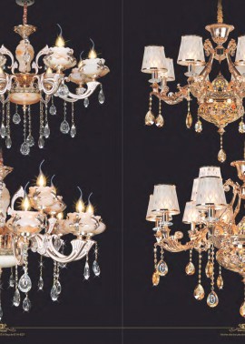 CATALOGUE ĐÈN NAM LONG ( NETVIET) - CK từ 55%-60%