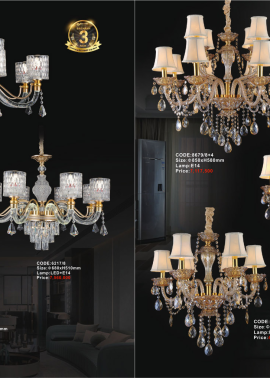 CATALOGUE ĐÈN SLISTER - CUỐN B