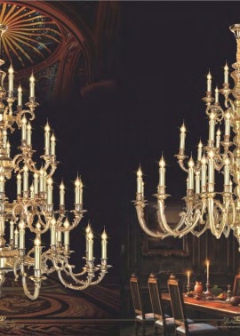 CATALOGUE ĐÈN NAM LONG ( NETVIET) - CK từ 55%-60%