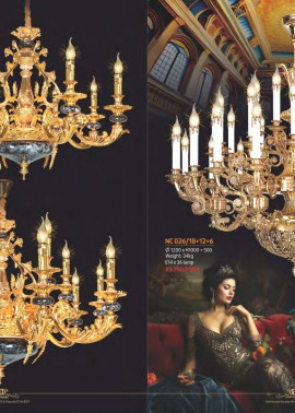 CATALOGUE ĐÈN NAM LONG ( NETVIET) - CK từ 55%-60%