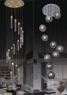 CATALOGUE ĐÈN SLISTER - CUỐN B