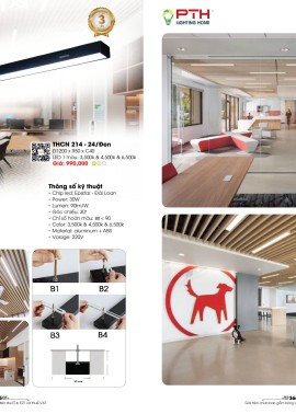 CATALOGUE DÈN LIGHTING & HOME 2025 ( Chiếc khấu từ 50%-60%)