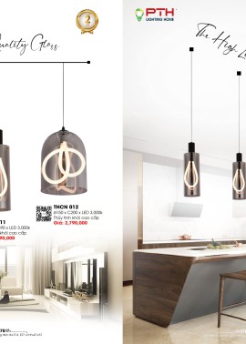 CATALOGUE DÈN LIGHTING & HOME 2025 ( Chiếc khấu từ 50%-60%)