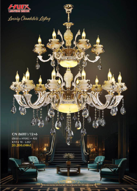 CATALOGUE ĐÈN HUFA ( CK TỪ 55%-65%)