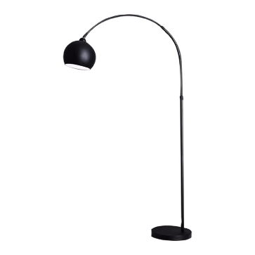 35 - DD18Đ: Đèn cây đứng đầu giường/ bàn - KT: Ø220mm (chao đèn) x W850mm x H1700mm - Bóng đèn E27 x 1 bóng