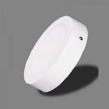 NPL186R: Đèn ốp nổi tròn 18W - KT: Ø214mm x H30mm - Ánh sáng trắng 6500K