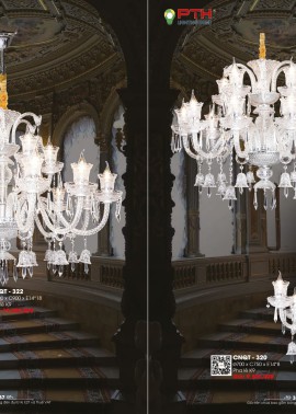 CATALOGUE DÈN LIGHTING & HOME 2025 ( Chiếc khấu từ 50%-60%)