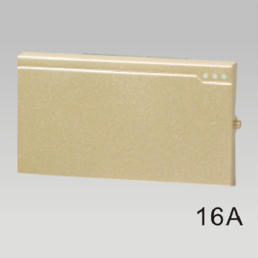 A70-70010: Hạt Contac 1 chiều, Size L