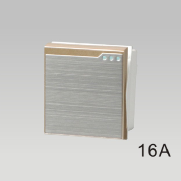 A80-80012: Hạt Contac đơn 1 chiều,  Size M