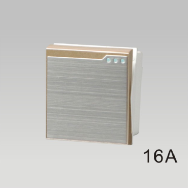 A80-80012: Hạt Contac đơn 1 chiều,  Size M