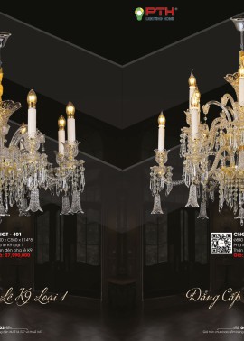 CATALOGUE DÈN LIGHTING & HOME 2025 ( Chiếc khấu từ 50%-60%)