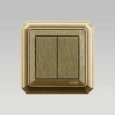 S70S-87004: Bộ 2 Contac 1 chiều 16A