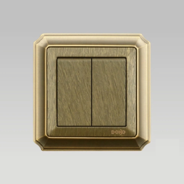 S70S-87006: Bộ 2 Contac đa chiều 16A