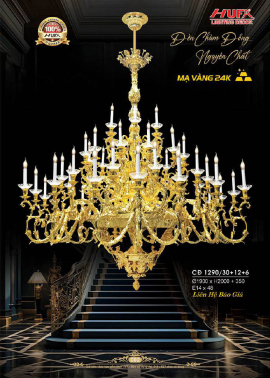 CATALOGUE ĐÈN HUFA ( CK TỪ 55%-65%)