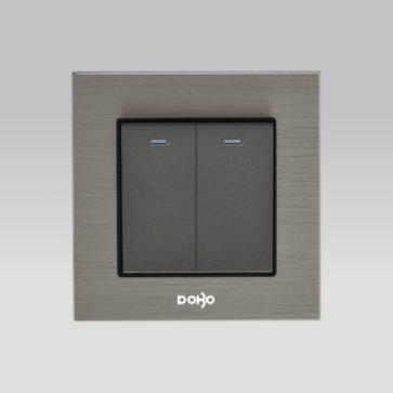 A90X-88005S: Bộ 2 Contac đa chiều 16A