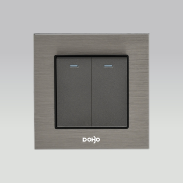 A90X-88005S: Bộ 2 Contac đa chiều 16A