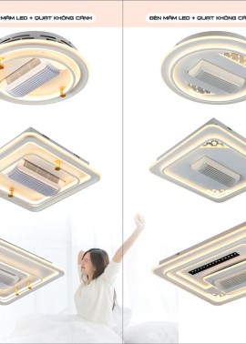 CATALOGUE ĐÈN TRANG TRÍ EUROTO 2025 ( CK từ 55%-60%)