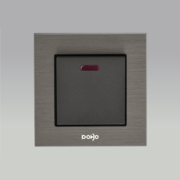 A90X-88011: Bộ Contac 2 cực 20A