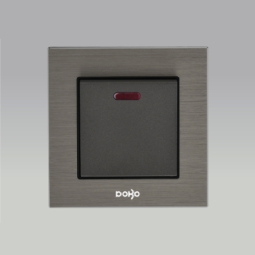 A90X-88011: Bộ Contac 2 cực 20A