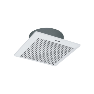 FV - 20CUT1: Quạt hút âm trần không cần ống dẫn, 23W, Panasonic