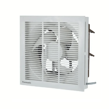 FV - 30RL1: Quạt hút tường 2 chiều có màn che,27.5W Panasonic