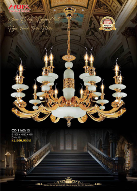 CATALOGUE ĐÈN HUFA ( CK TỪ 55%-65%)