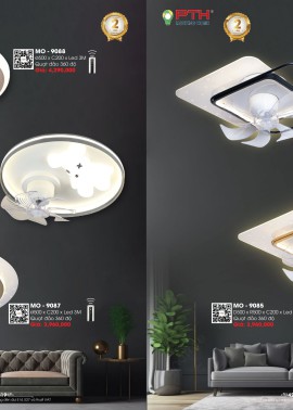 CATALOGUE DÈN LIGHTING & HOME 2025 ( Chiếc khấu từ 50%-60%)