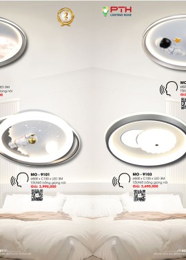 CATALOGUE DÈN LIGHTING & HOME 2025 ( Chiếc khấu từ 50%-60%)