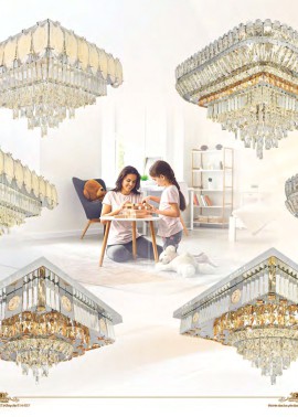 CATALOGUE ĐÈN NAM LONG ( NETVIET) - CK từ 55%-60%