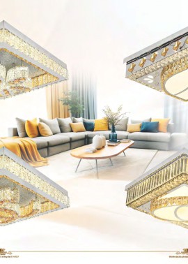 CATALOGUE ĐÈN NAM LONG ( NETVIET) - CK từ 55%-60%