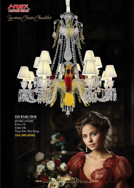CATALOGUE ĐÈN HUFA ( CK TỪ 55%-65%)