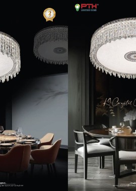 CATALOGUE DÈN LIGHTING & HOME 2025 ( Chiếc khấu từ 50%-60%)