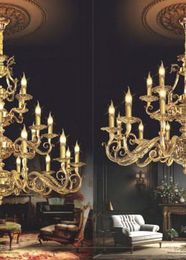 CATALOGUE ĐÈN NAM LONG ( NETVIET) - CK từ 55%-60%