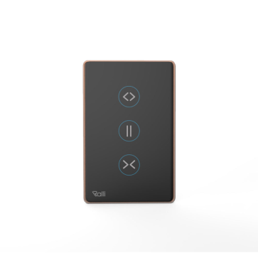 CTCU.BLE CN.DOT.NC MN: Công tắc cửa cuốn thông minh