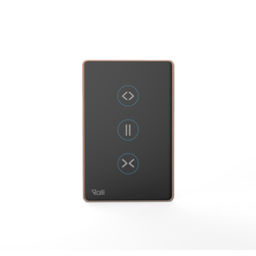 CTCU.BLE CN.DOT.NC MN: Công tắc cửa cuốn thông minh