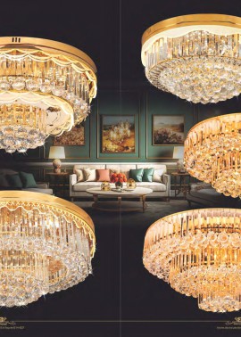 CATALOGUE ĐÈN NAM LONG ( NETVIET) - CK từ 55%-60%