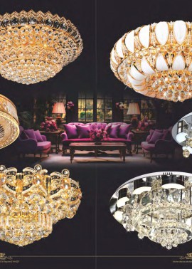 CATALOGUE ĐÈN NAM LONG ( NETVIET) - CK từ 55%-60%