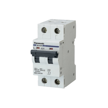 BBD2252CNV:  CB 2P 25A