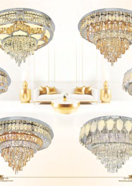 CATALOGUE ĐÈN NAM LONG ( NETVIET) - CK từ 55%-60%