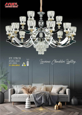 CATALOGUE ĐÈN HUFA ( CK TỪ 55%-65%)