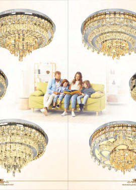 CATALOGUE ĐÈN NAM LONG ( NETVIET) - CK từ 55%-60%