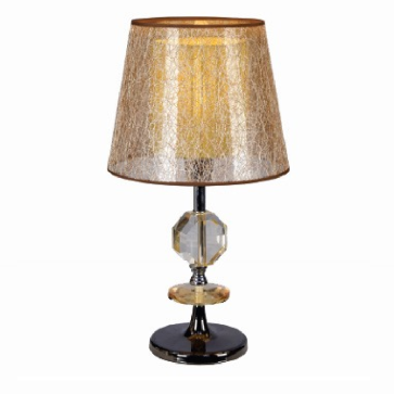 HF - ĐB - 2315: Đèn bàn/đèn đầu giường - KT: Ø280mm x H510mm - Bóng đèn E27 x 1 bóng