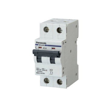 BBD2322CNV: CB 2P 32A