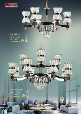 CATALOGUE ĐÈN HUFA ( CK TỪ 55%-65%)
