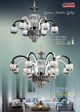 CATALOGUE ĐÈN HUFA ( CK TỪ 55%-65%)