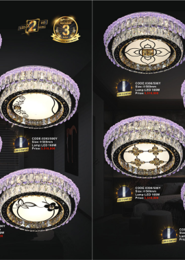 CATALOGUE ĐÈN SLISTER - CUỐN B