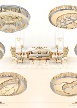 CATALOGUE ĐÈN NAM LONG ( NETVIET) - CK từ 55%-60%