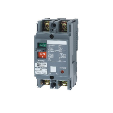 BBW240SKY:  CB khối 2P 40A