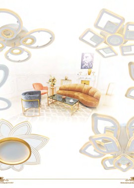 CATALOGUE ĐÈN NAM LONG ( NETVIET) - CK từ 55%-60%